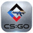 CS:GO游戏图标
